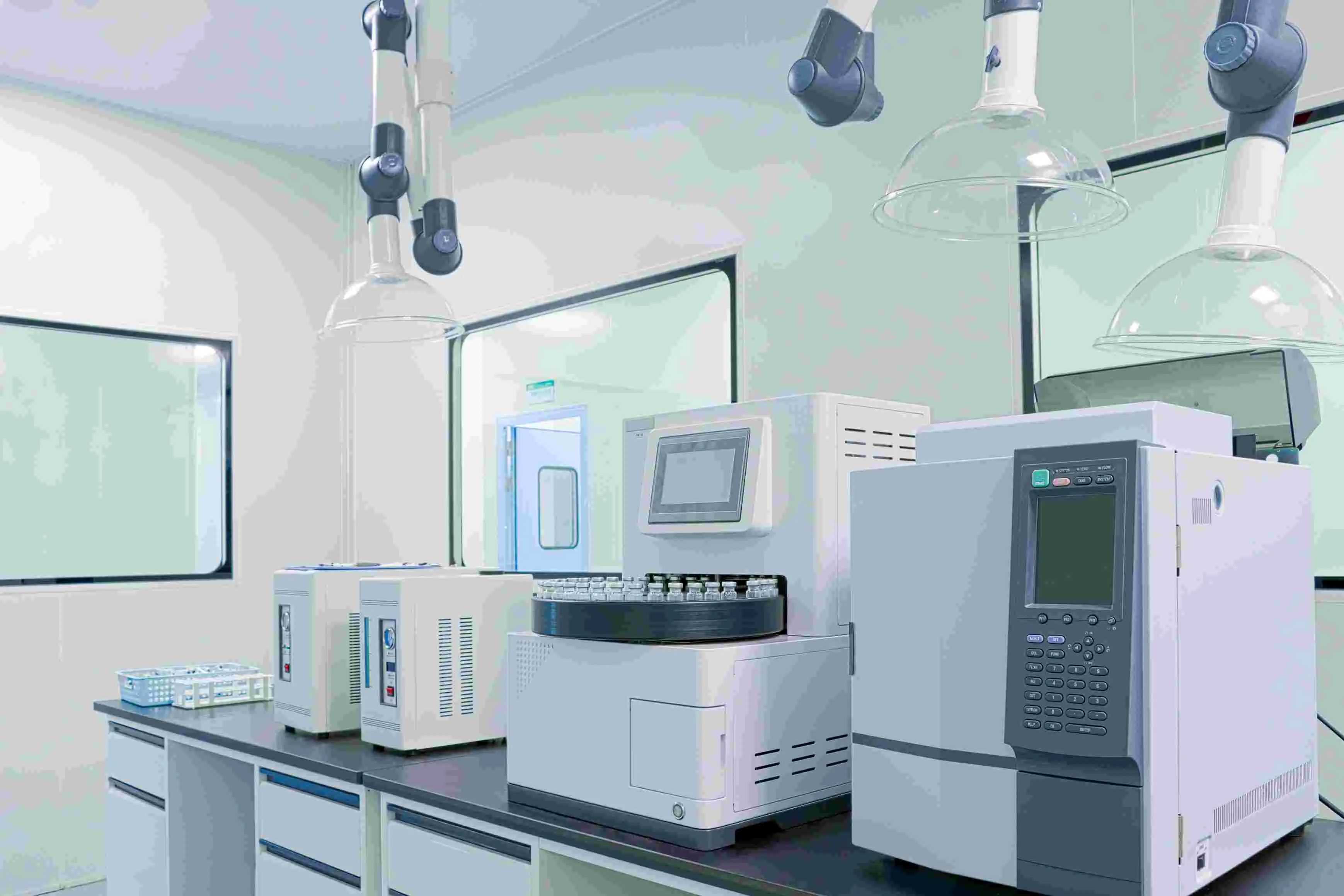 Medical Equipment EN60601 Testing EMC Laboratory(图2)