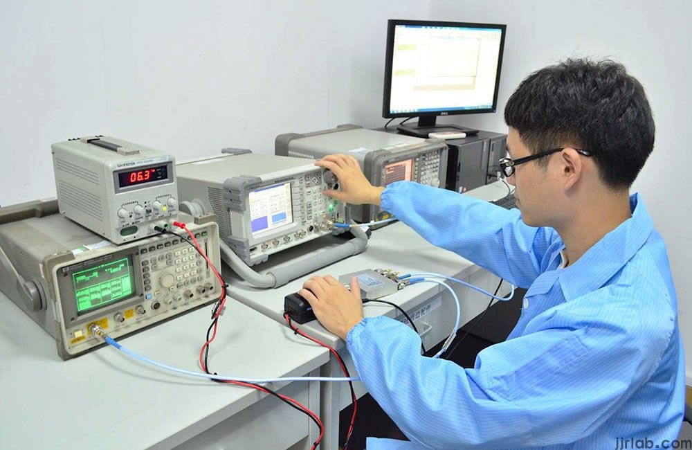 Australia FCC EMC Testing Laboratory(图4)