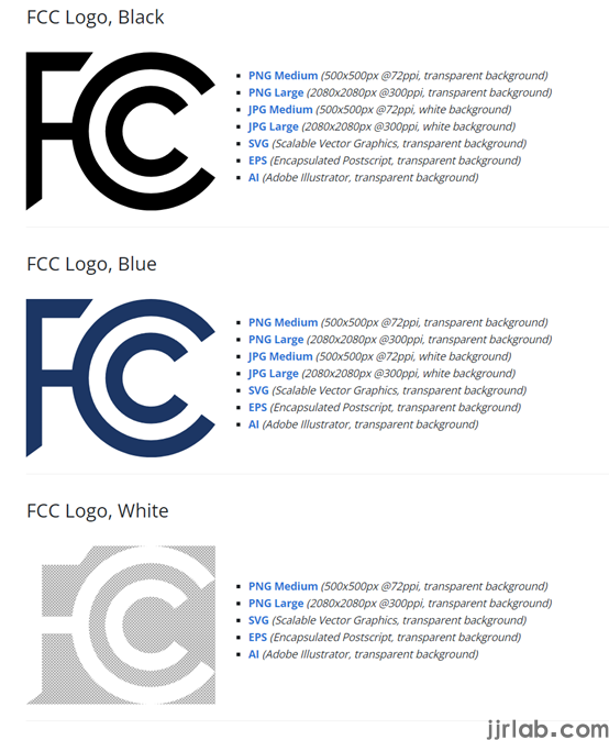 Welche Produkte benötigen eine FCC-Zertifizierung?(图7)