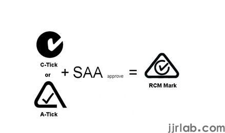 RCM Certification & A-Tick Certification(图1)