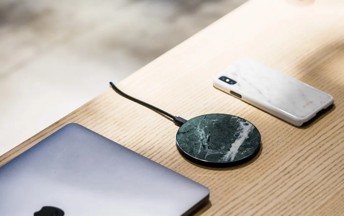 Wireless Charger FCC Certification(图1)