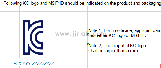 What is Korea KC Certification?