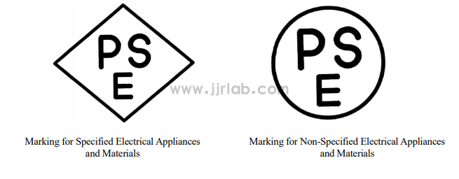 Japan PSE Certification(图4)