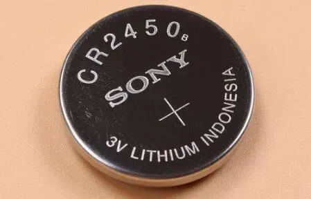 Button Cell UL 4200 A-2023 Standard Test Report(图1)