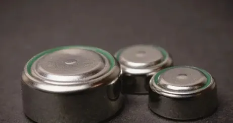 Button battery US Amazon Requirements(图1)