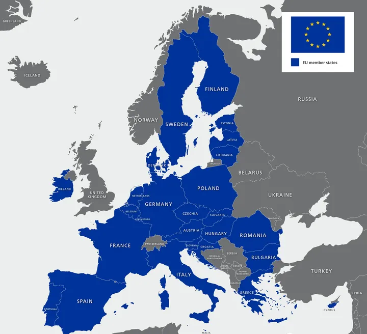 What is an EU Authorized Representative (EU-Rep)?(图1)