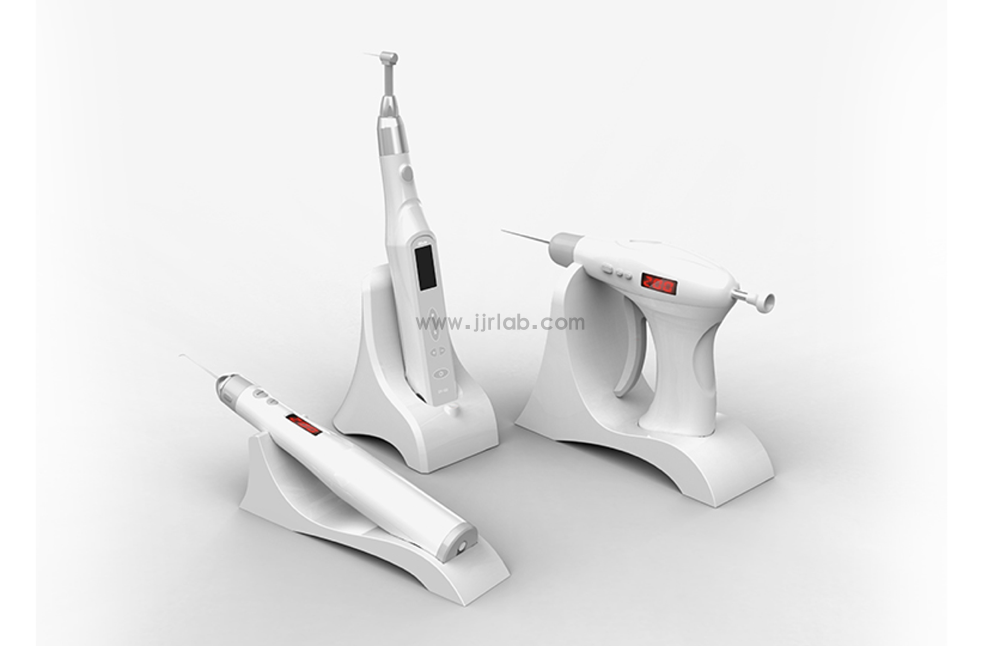 Hot Melt Dental Filling Instrument NMPA(CFDA) Certification Testing(图2)