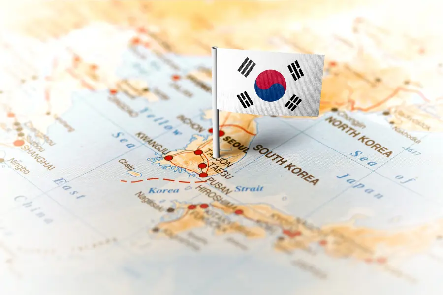 What is Korean KC certification?(图1)