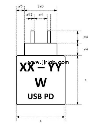 EU Electronic Products EN IEC 62680-1-3:2021 Standard Testing Laboratory(图3)