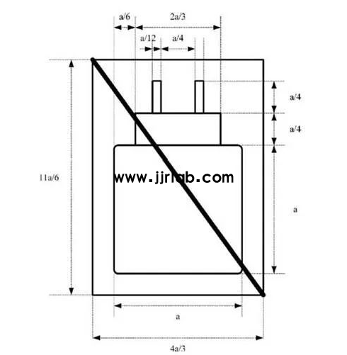 EU Electronic Products EN IEC 62680-1-3:2021 Standard Testing Laboratory(图2)