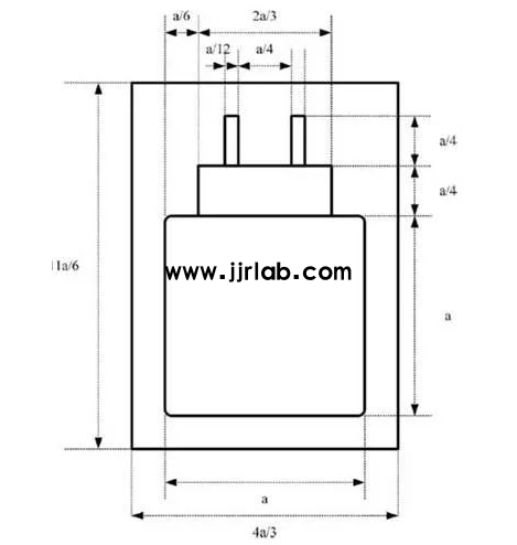 EU Electronic Products EN IEC 62680-1-3:2021 Standard Testing Laboratory(图4)