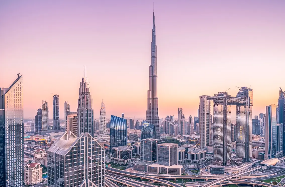 What is UAE TDRA Certification(图1)