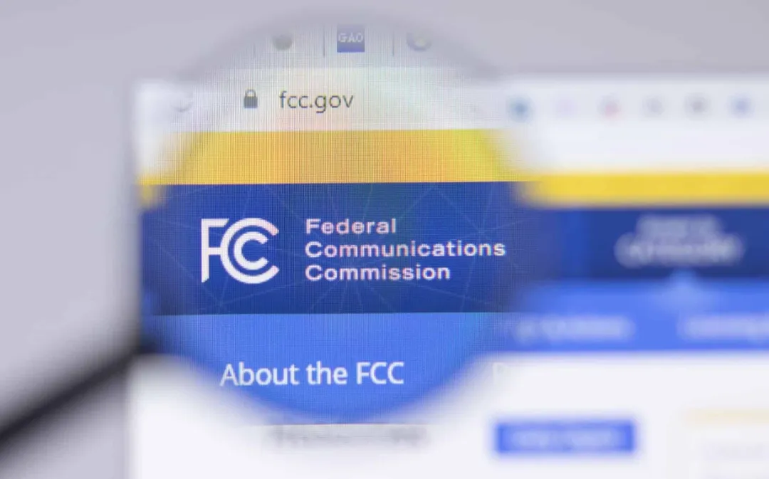 Introduction to FCC Certification in the US(图1)