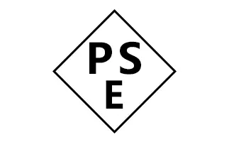 What is the PSE Certification Mark?