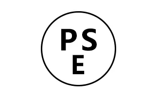 What is the PSE Certification Mark?(图2)