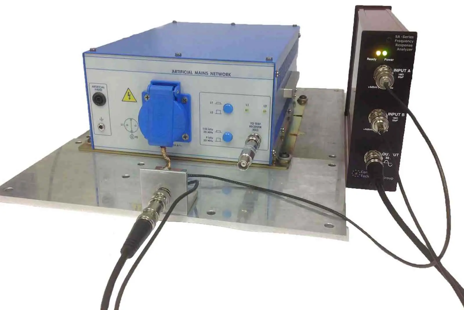 IEC EN 60601 Electrical Safety Testing