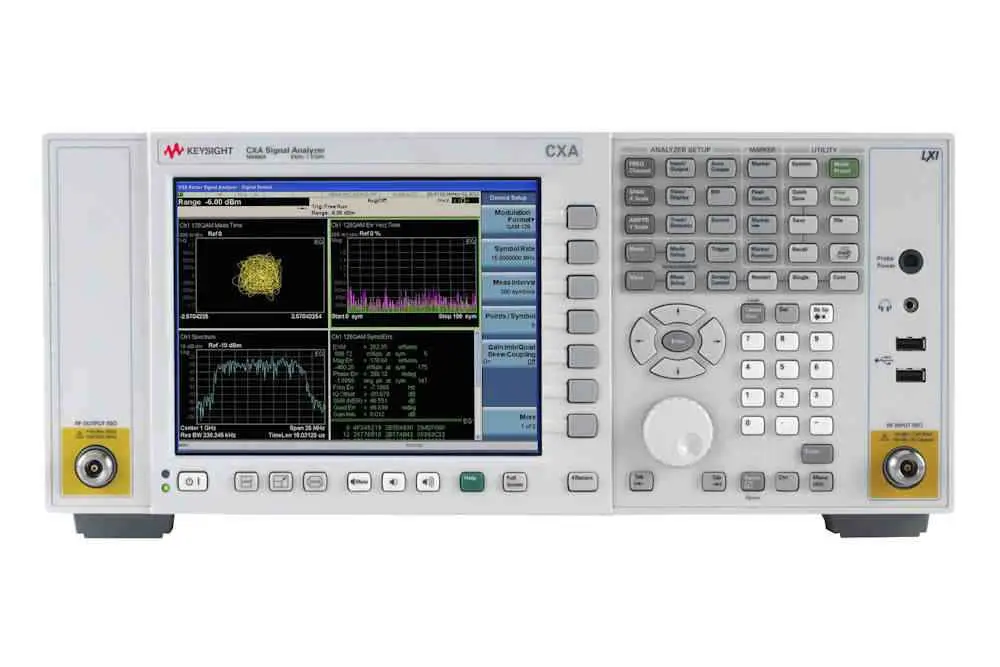 IEC EN 60601 Electrical Safety Testing(图2)