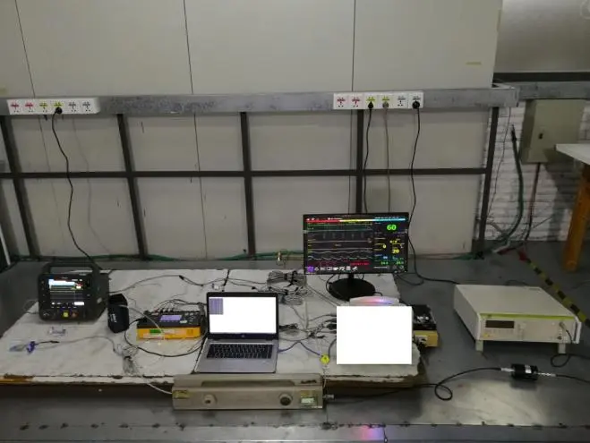 WiFi Router CE Certification Testing