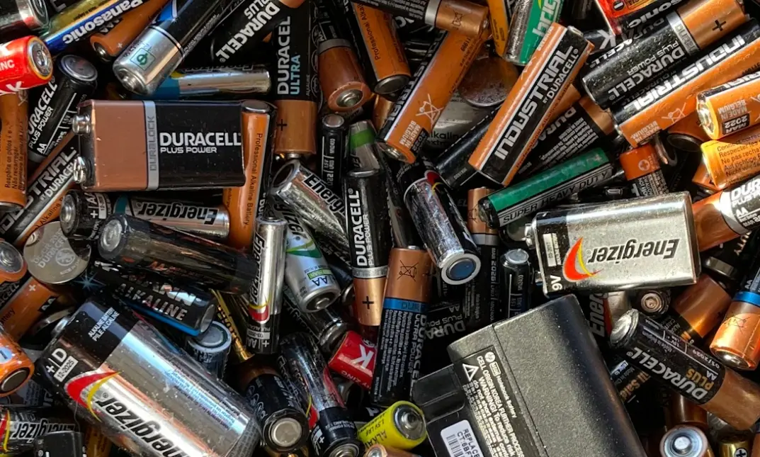 EU New Battery Regulations Q&A