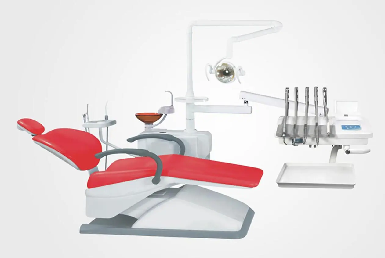 NMPA Certification and GB 9706 Testing for Dental Equipment