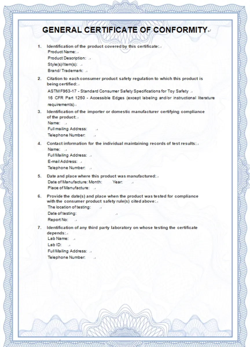 The Difference Between CPC and GCC Certificates(图2)