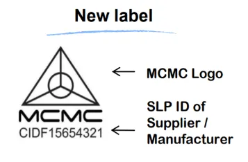 Malaysia MCMC Wireless Certification(图1)