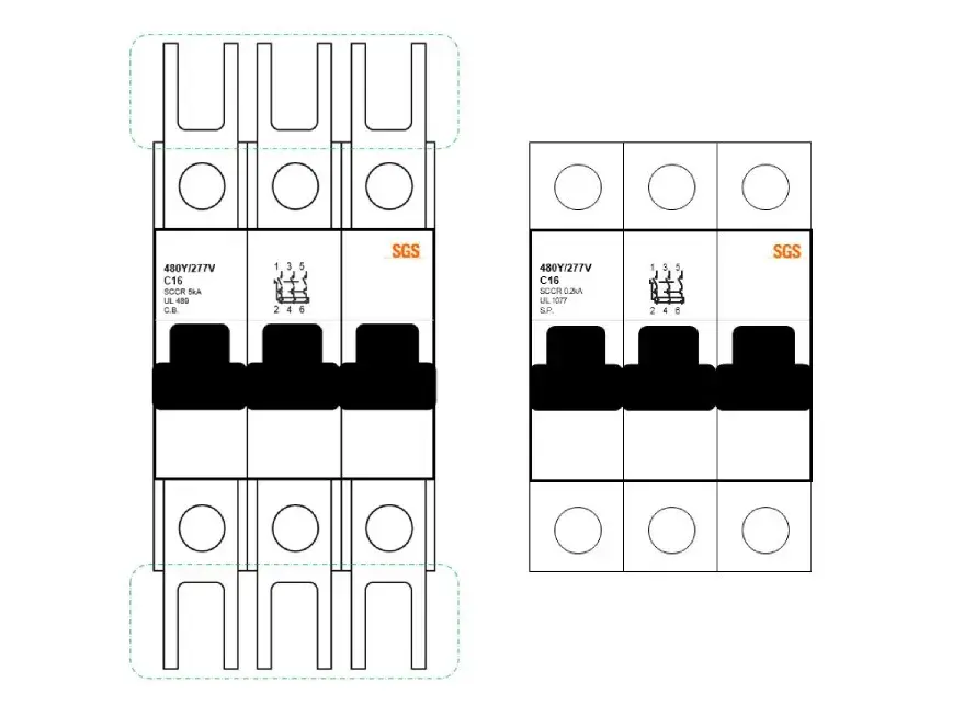 UL 508A Certification Testing for Industrial Control Cabinets(图6)