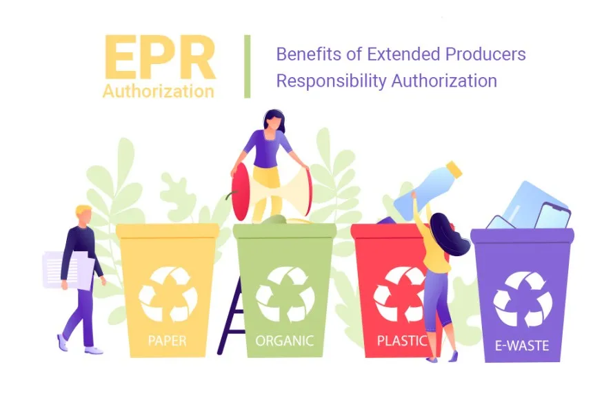 What is Austrian EPR compliance certification?(图1)