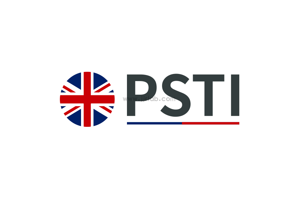 UK PSTI Statement of Compliance(图1)