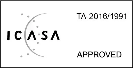 Handheld Label Printer ICASA Certification in South Africa(图1)