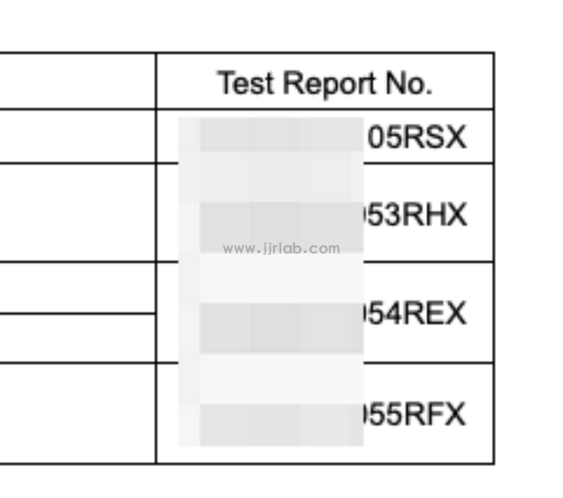 【Tutorial】EU Radio Equipment CE RED Upload Failed