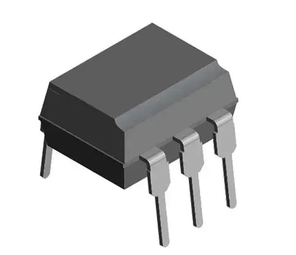 Optocoupler AEC-Q102 Certification