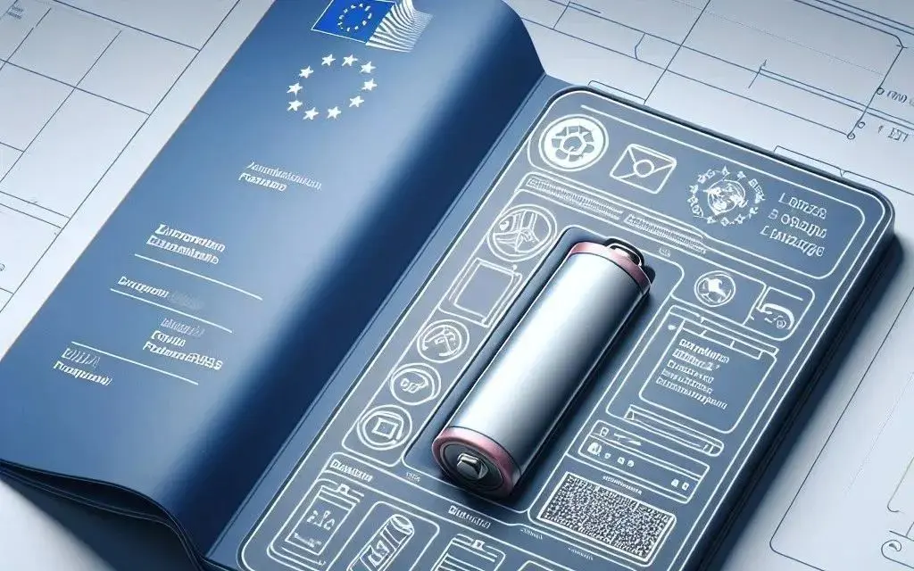 Battery Export Compliance Certification for the EU(图5)