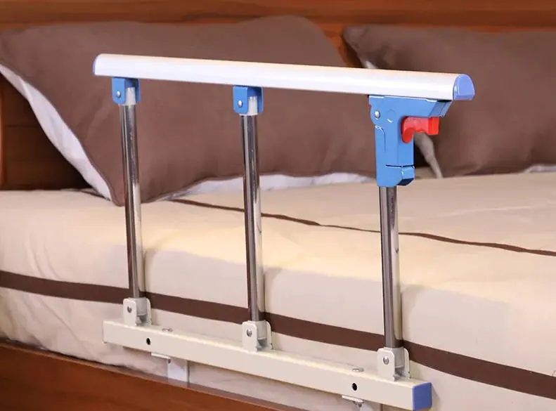 Bed Rail Testing: ASTM F3186-17 & 16 CFR 1270