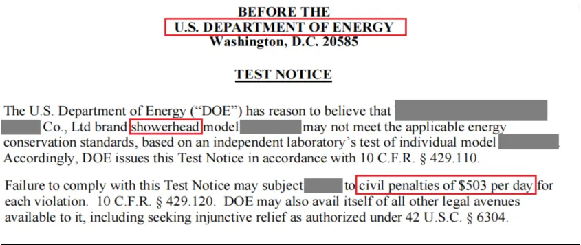 How to Get DOE Certification?(图2)