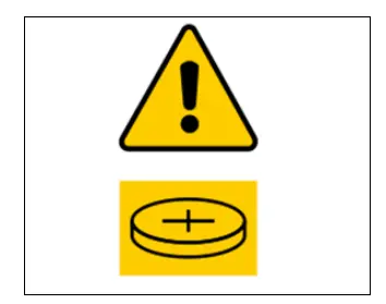 Button Cell Battery PAS 7055:2021 Certification Testing(图4)